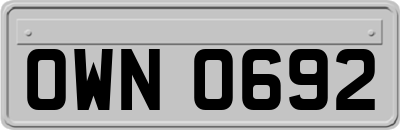 OWN0692