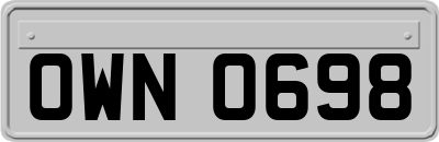 OWN0698