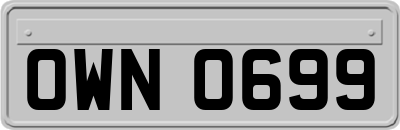 OWN0699
