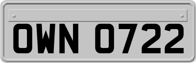 OWN0722