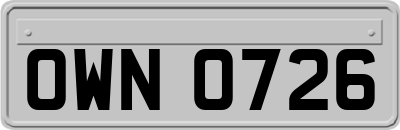 OWN0726