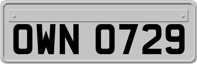 OWN0729