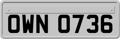 OWN0736