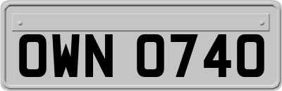 OWN0740