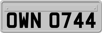 OWN0744