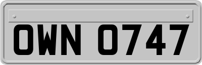 OWN0747