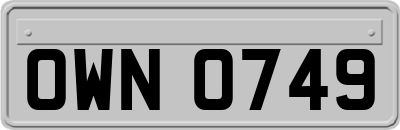 OWN0749