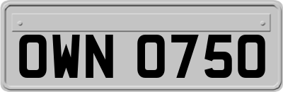OWN0750