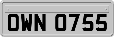 OWN0755