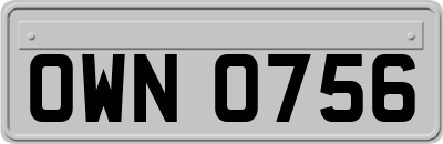 OWN0756