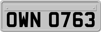 OWN0763