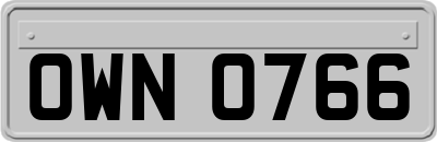 OWN0766
