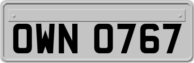OWN0767
