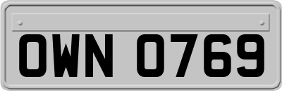 OWN0769