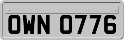 OWN0776