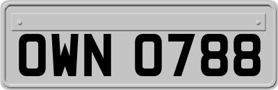 OWN0788