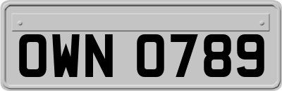 OWN0789