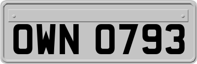 OWN0793