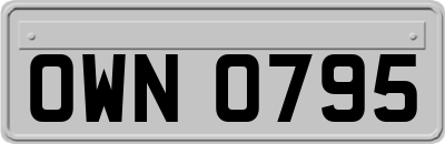 OWN0795