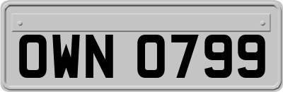 OWN0799