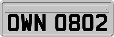 OWN0802