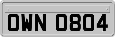 OWN0804