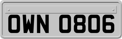 OWN0806