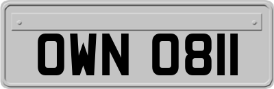 OWN0811