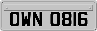 OWN0816