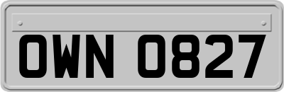 OWN0827
