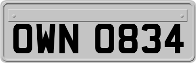 OWN0834