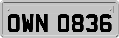 OWN0836