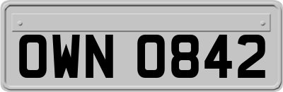 OWN0842