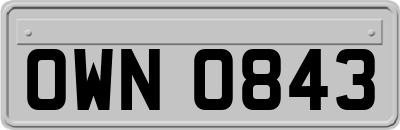OWN0843