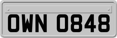 OWN0848