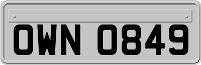 OWN0849