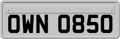 OWN0850