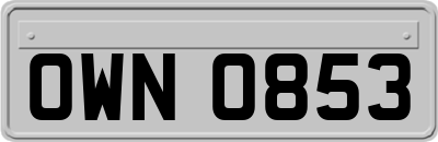 OWN0853