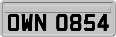 OWN0854