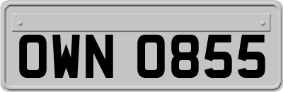 OWN0855