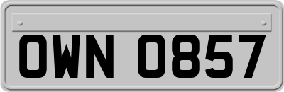 OWN0857