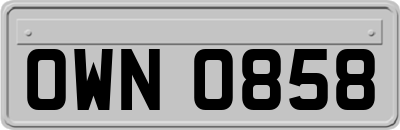 OWN0858