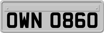 OWN0860