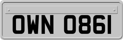 OWN0861