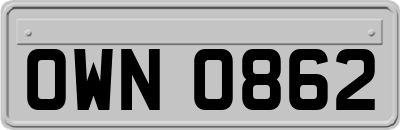 OWN0862
