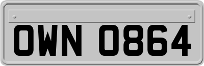 OWN0864