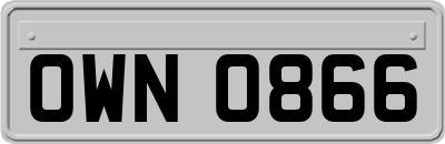 OWN0866