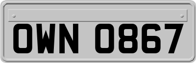 OWN0867