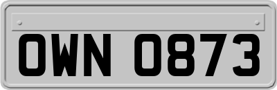 OWN0873
