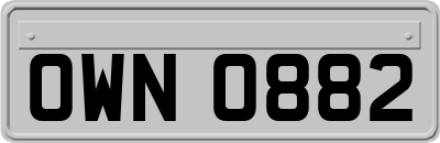 OWN0882